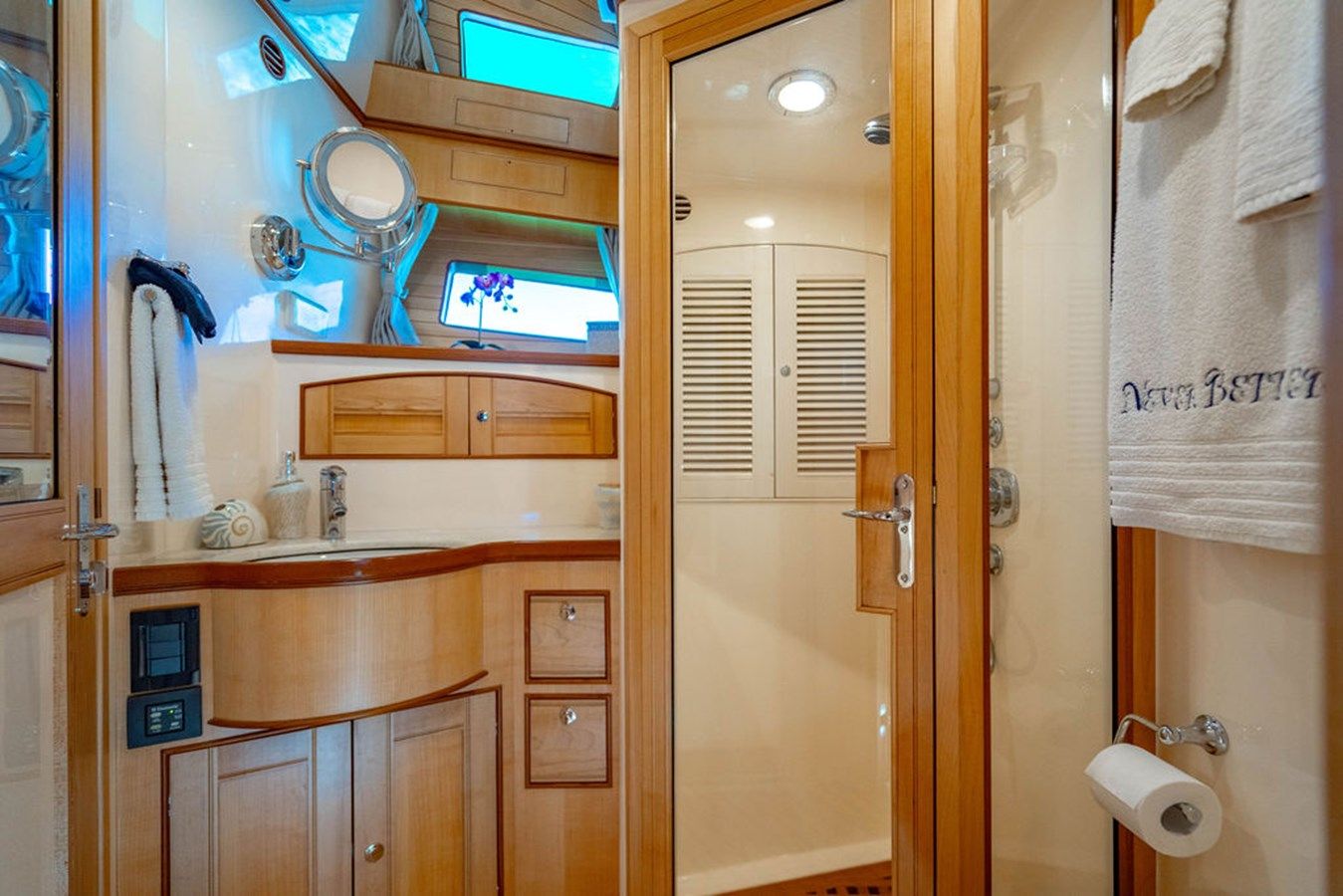 Лучшая цена на Never Better - Marlow