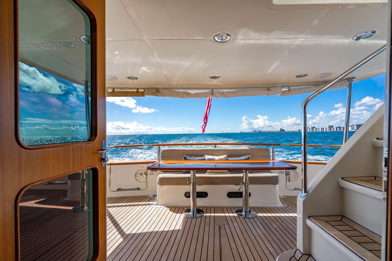 Купить яхту Never Better в Shestakov Yacht Sales