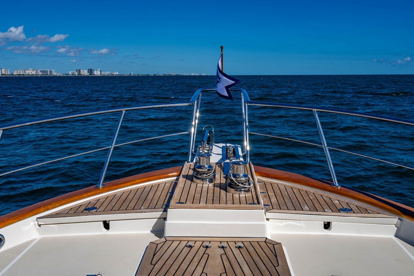 Лучшие предложения покупки яхты Never Better 76