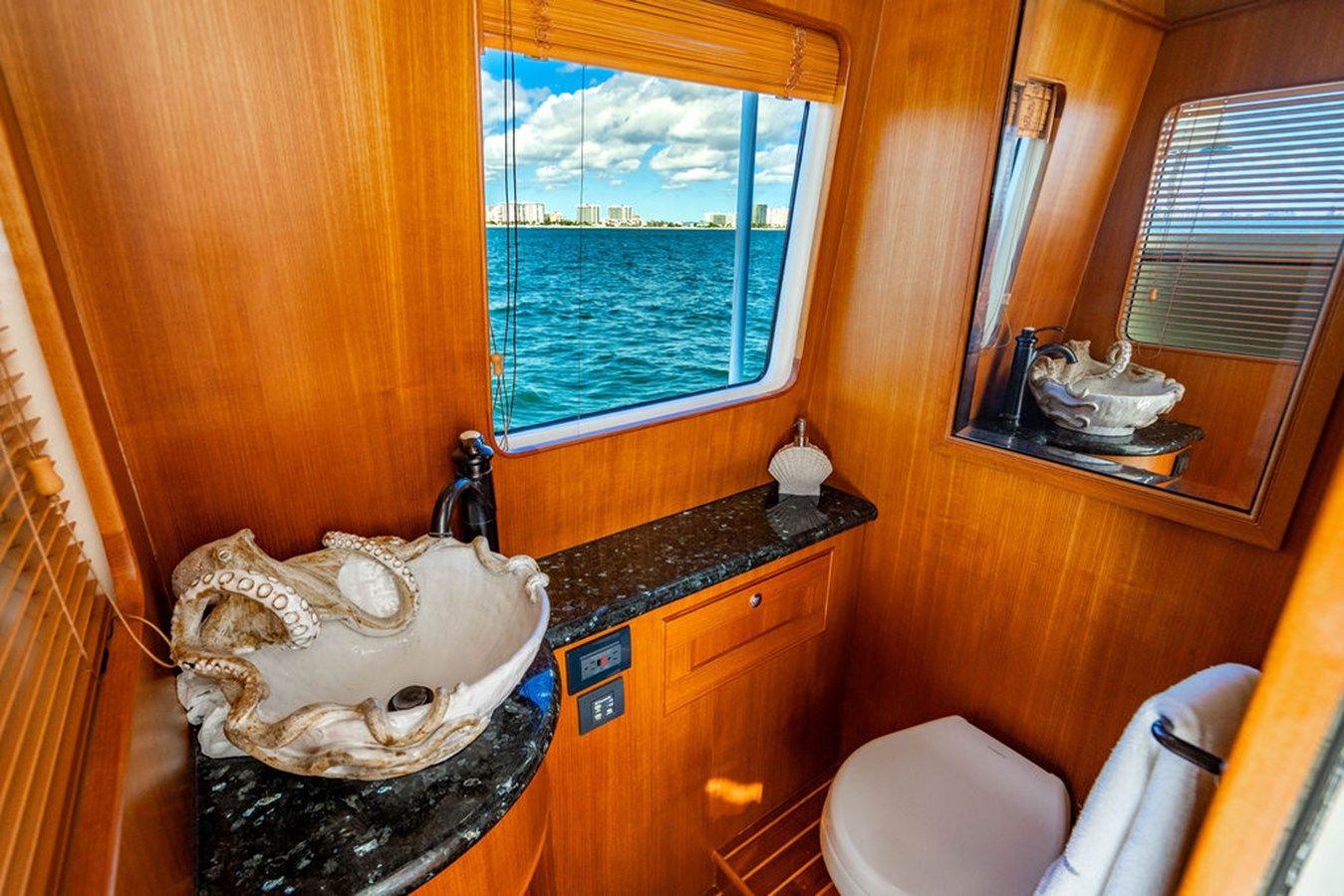 Продажа яхты Never Better 76