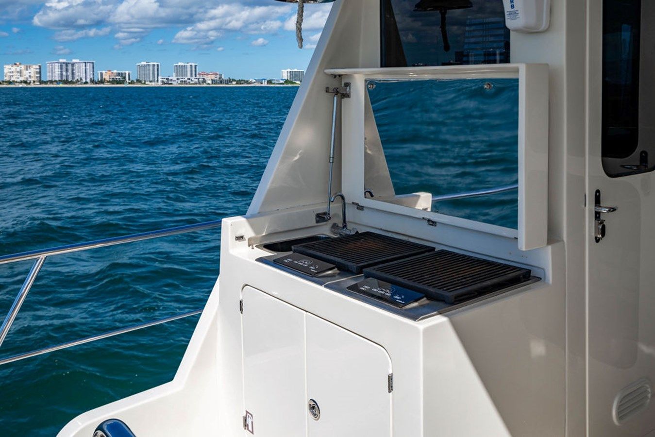 Лучшие предложения покупки яхты Never Better 66E-CB