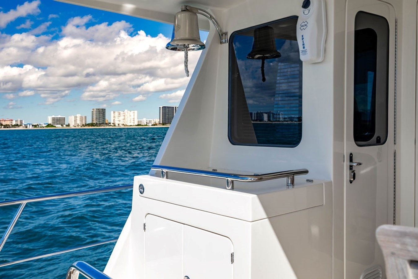 Купить яхту Never Better в Shestakov Yacht Sales