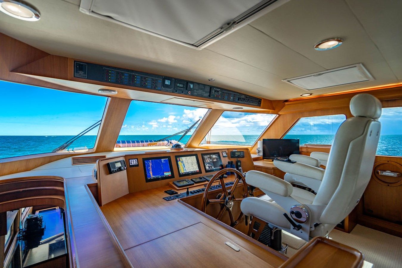 Лучшие предложения покупки яхты Never Better - Marlow