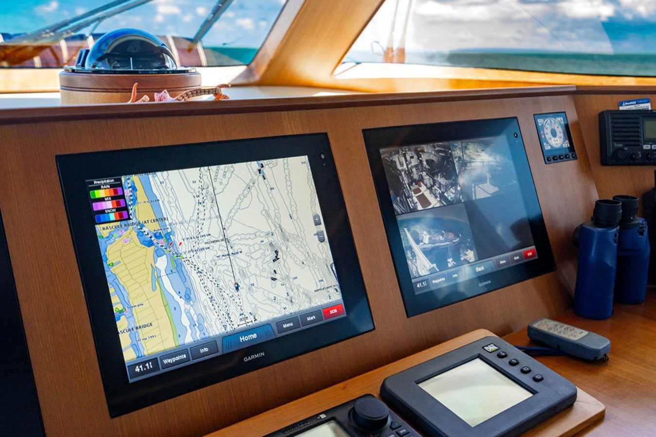 Never Better - Marlow