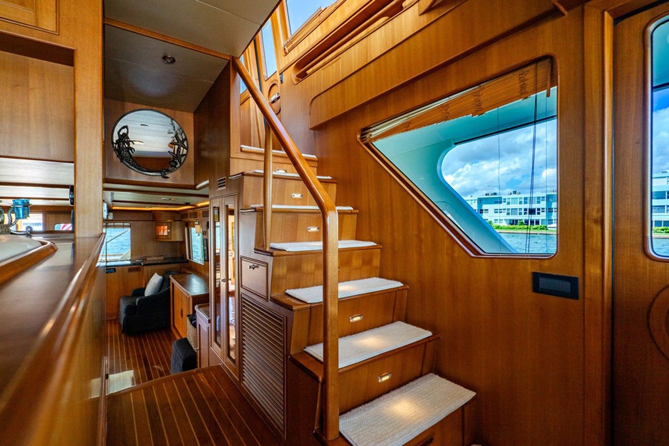 Лучшие предложения покупки яхты Never Better 76