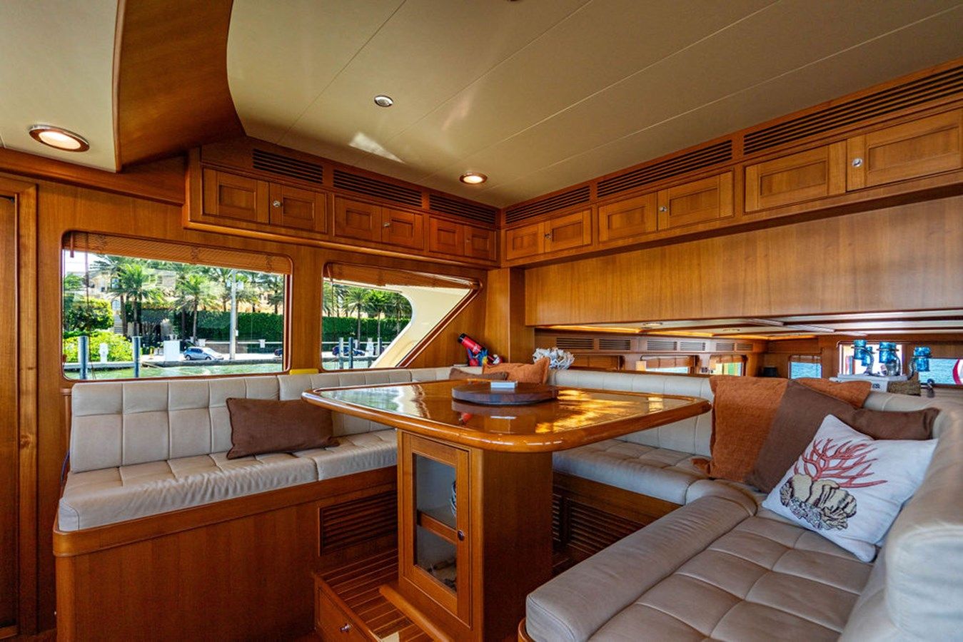 Продажа яхты Never Better