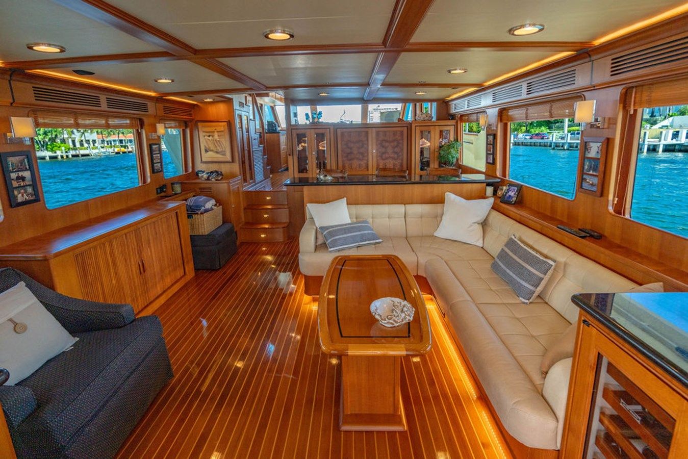 Лучшие предложения покупки яхты Never Better 66E-CB