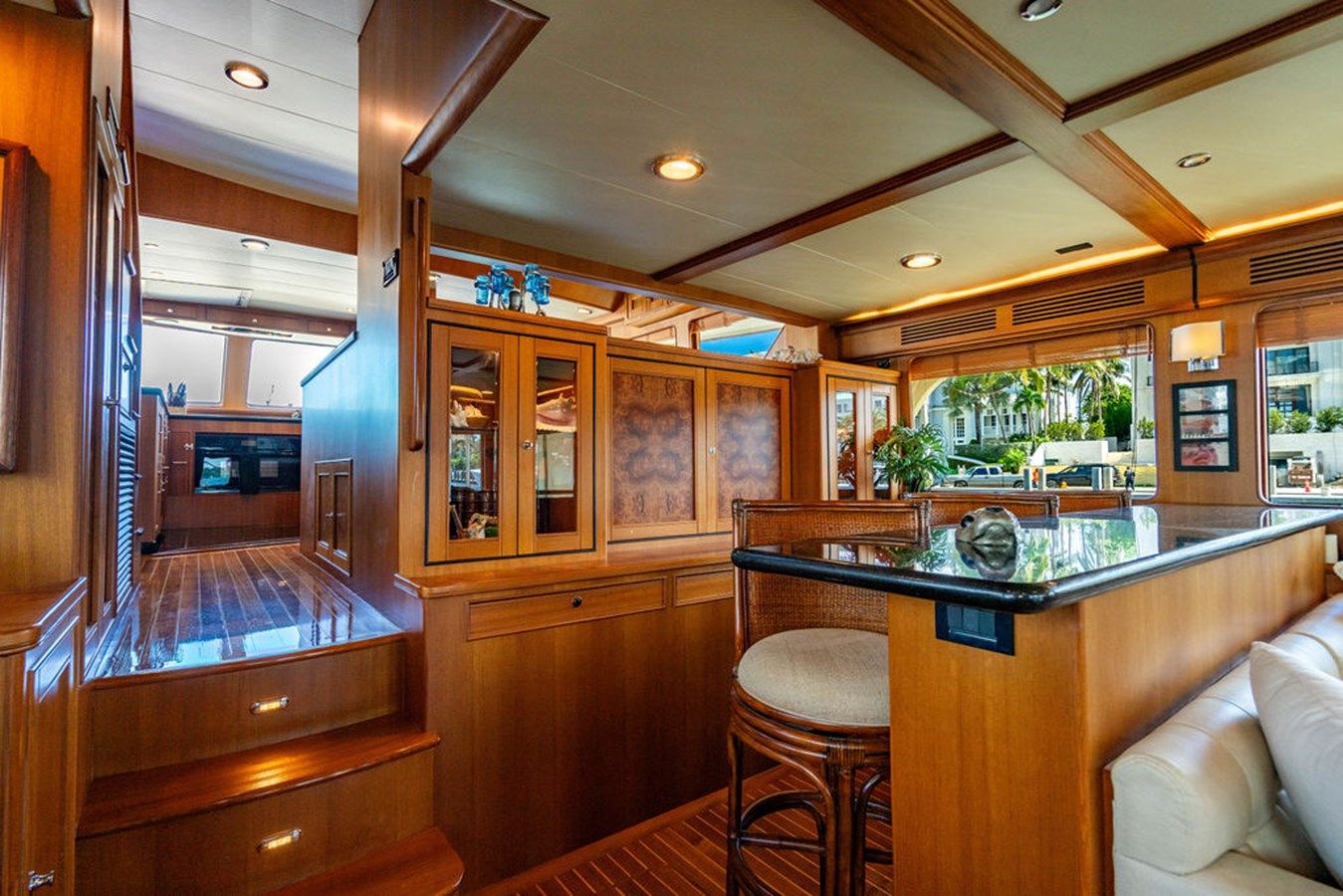 Стоимость яхты Never Better 76