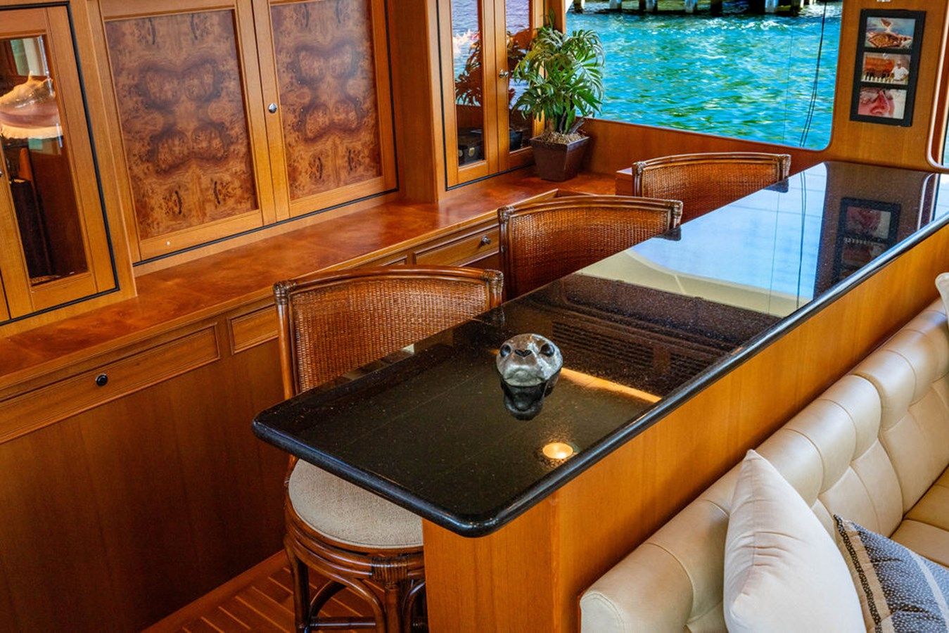 Купить яхту Never Better - Marlow в Shestakov Yacht Sales