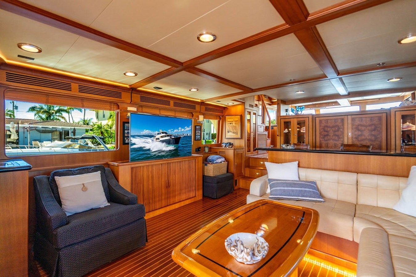 Купить яхту Never Better в Shestakov Yacht Sales