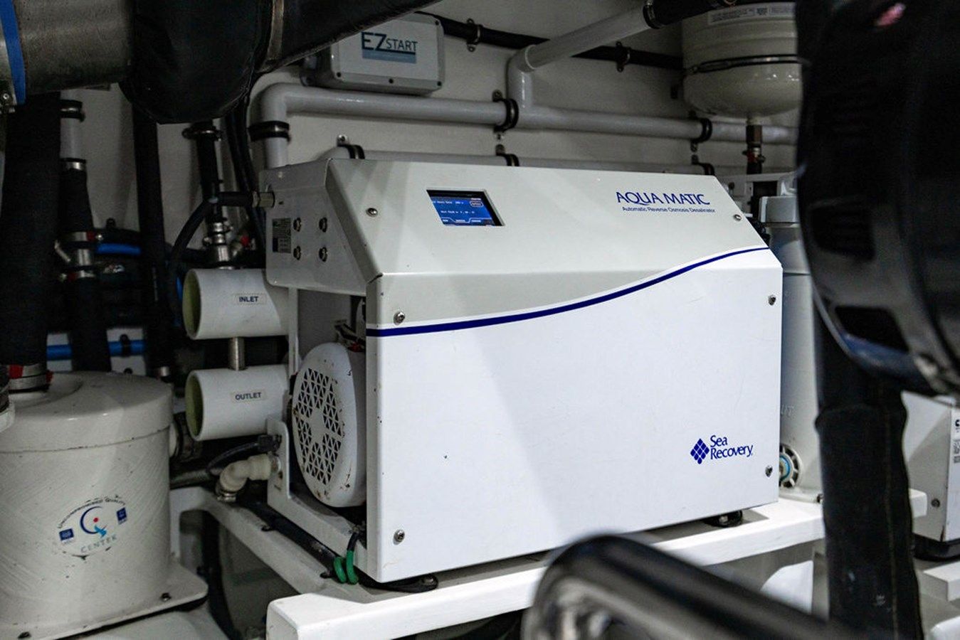 Never Better - Marlow