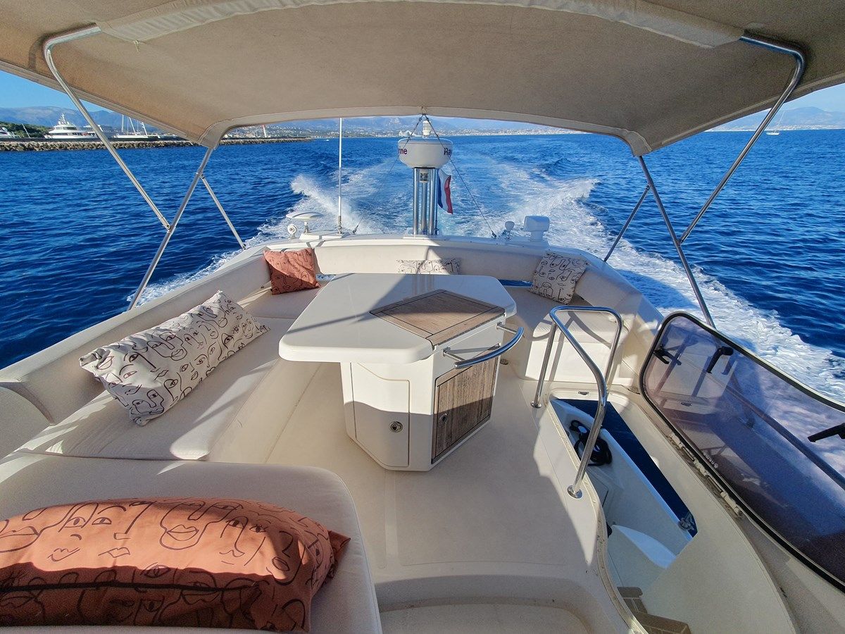 Thiboat - Azimut Yachts yacht sale