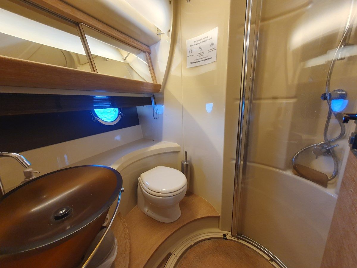 Thiboat - Azimut Yachts