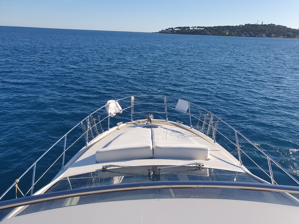 best yacht sales deals Thiboat 47