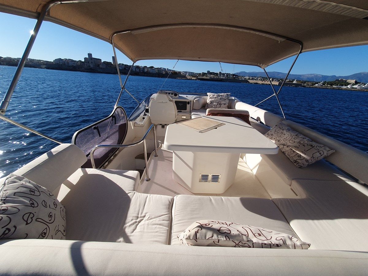 Thiboat - Azimut Yachts price