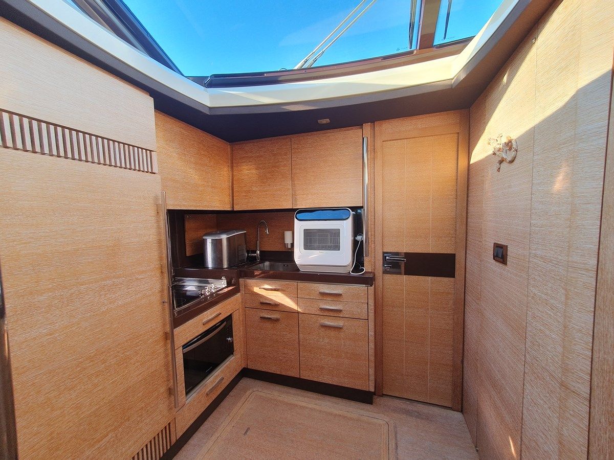 Buy a Thiboat at Shestakov Yacht Sales