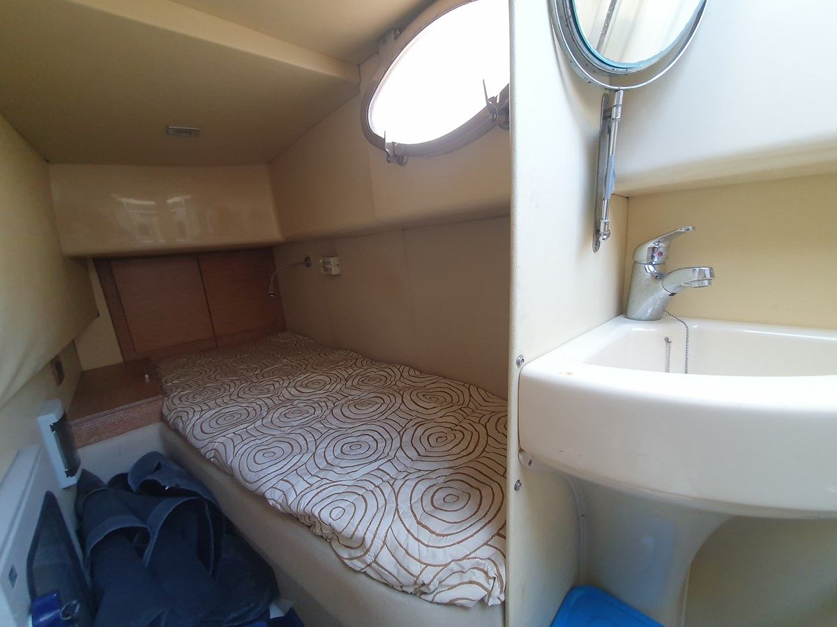 Buy a yacht Thiboat - Azimut Yachts