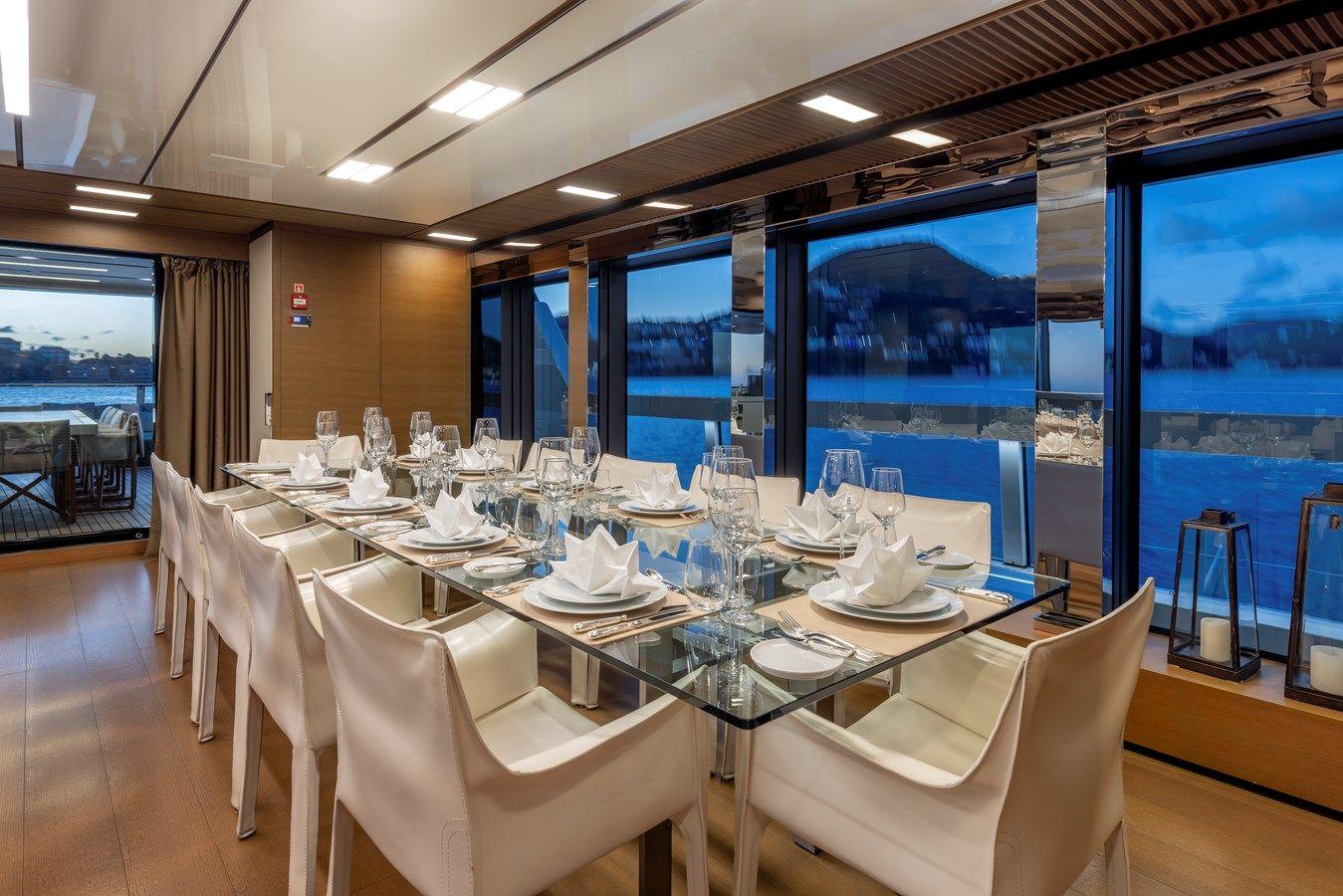 Лучшая цена на SEVEN SINS 170