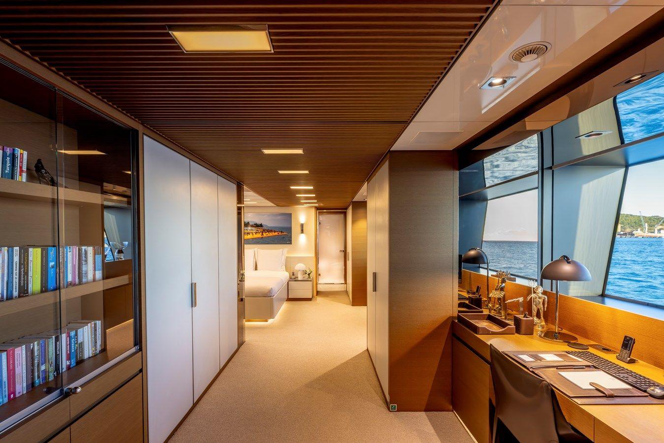 Лучшие предложения покупки яхты SEVEN SINS 170