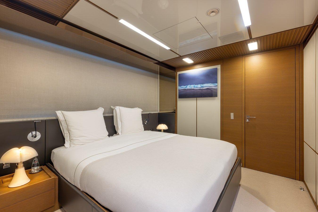 Купить яхту SEVEN SINS 52STEEL в Shestakov Yacht Sales