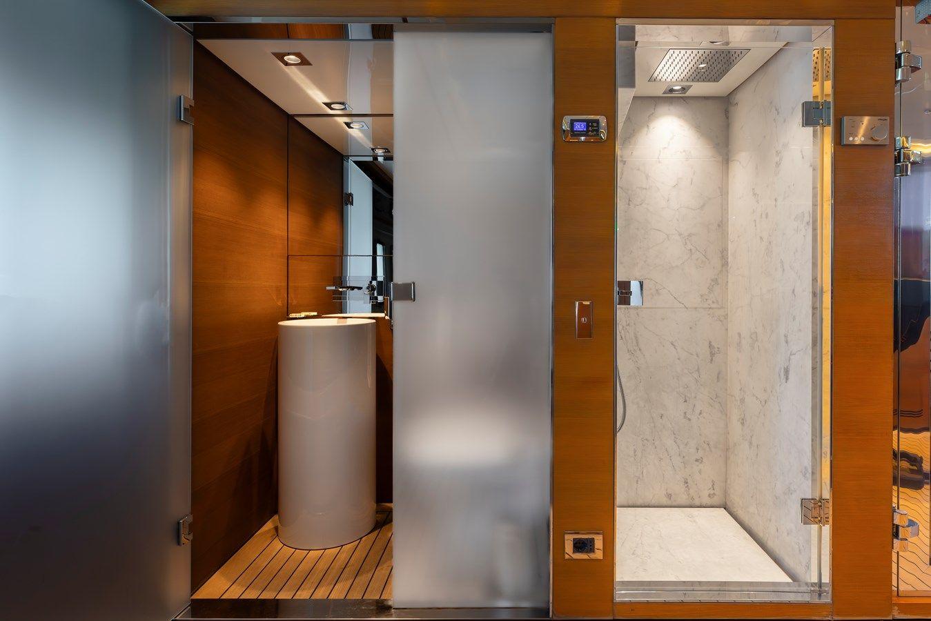 Лучшие предложения покупки яхты SEVEN SINS 52STEEL