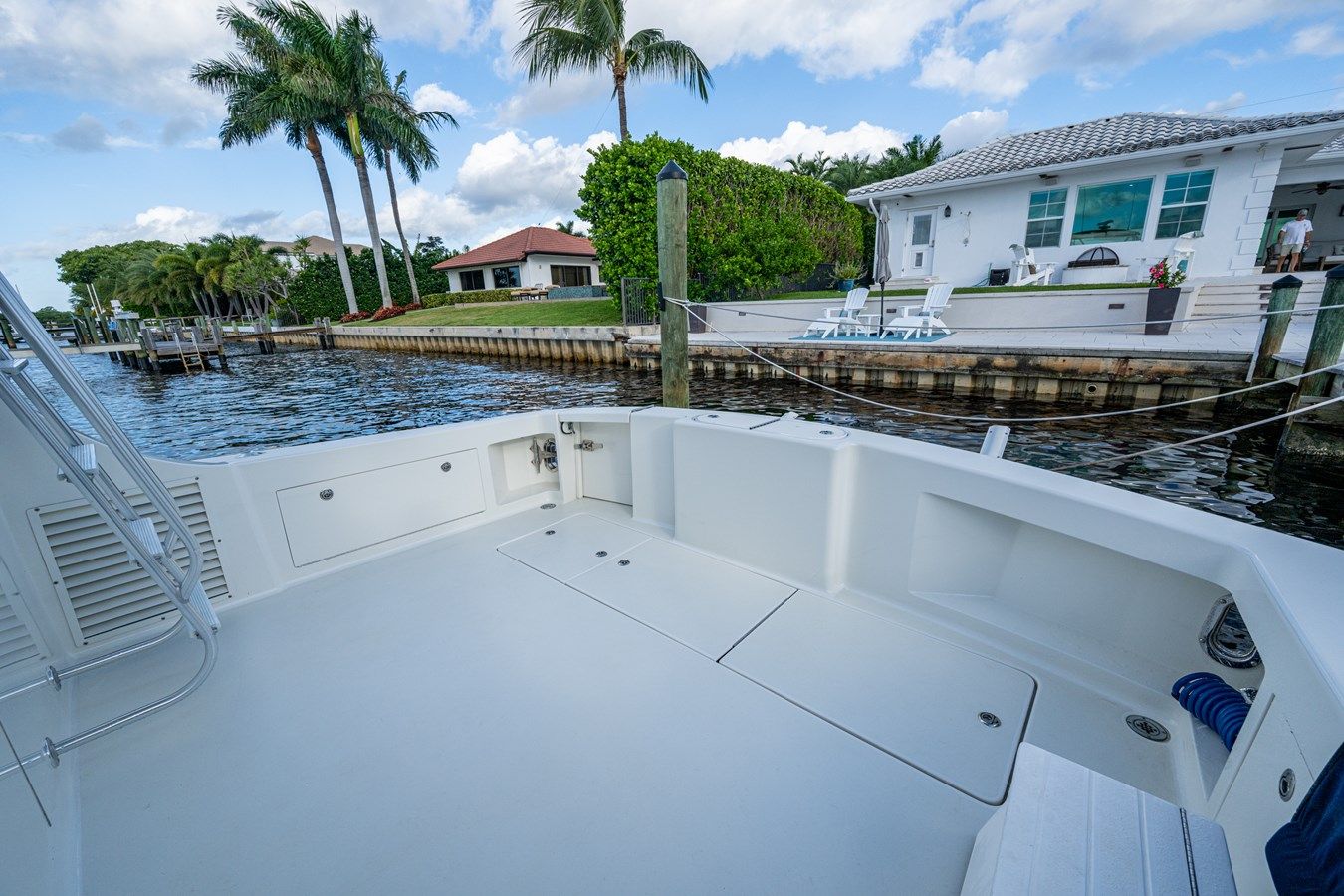 Buy a Miss Elenaeous - Egg Harbor at Shestakov Yacht Sales