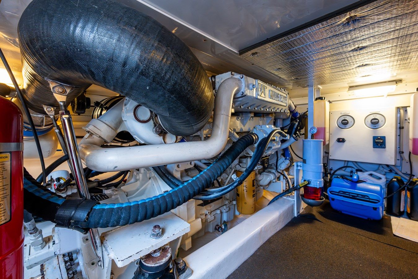 best yacht sales deals Miss Elenaeous - Egg Harbor