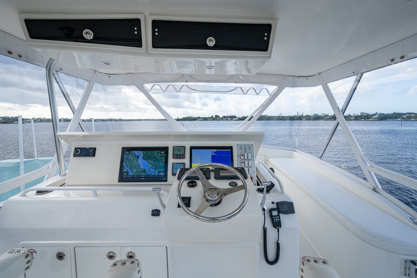 Miss Elenaeous - Egg Harbor yacht sale