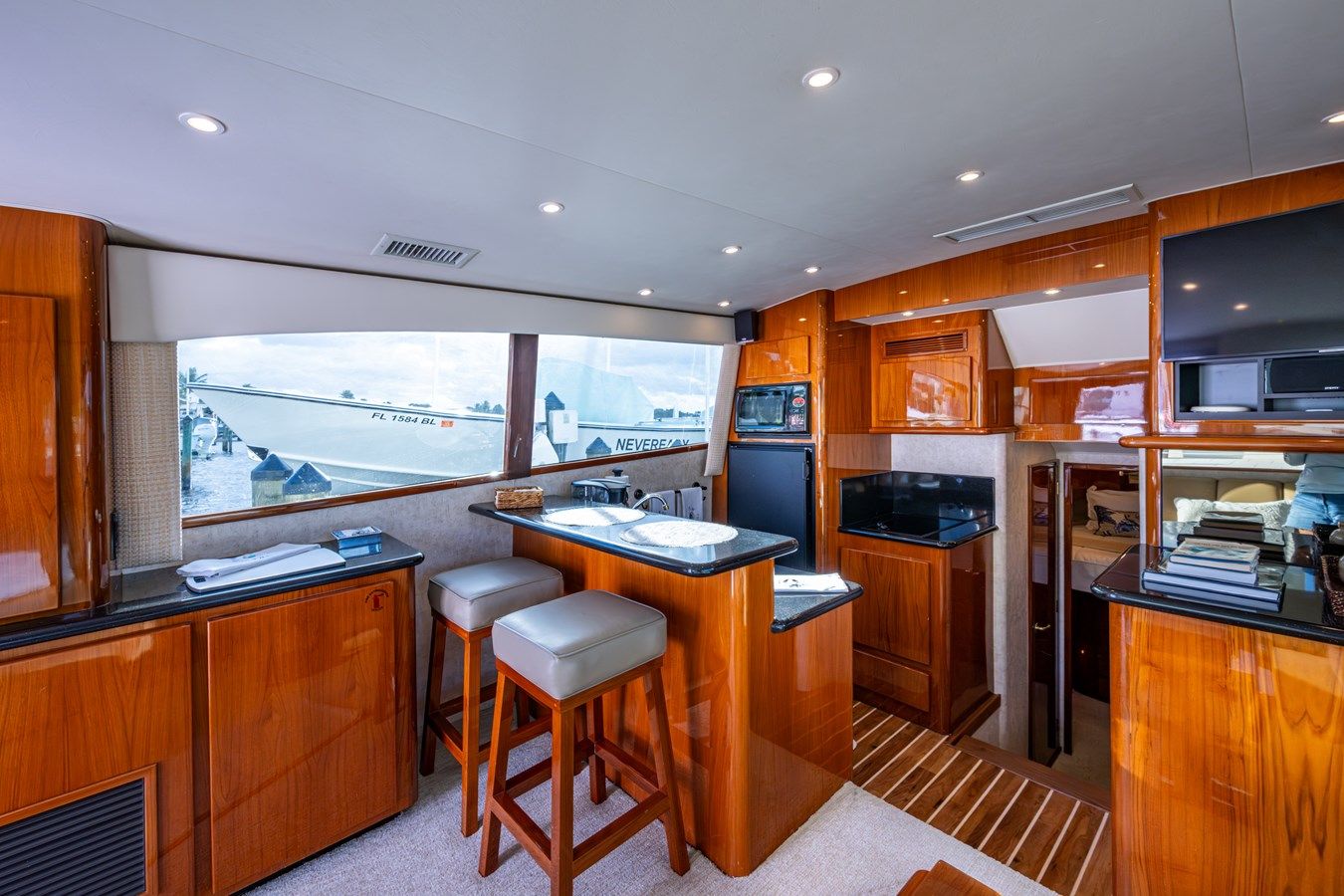 the best price on Miss Elenaeous - Egg Harbor