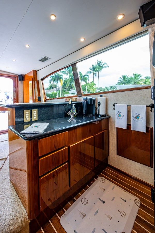 Buy a Miss Elenaeous - Egg Harbor at Shestakov Yacht Sales