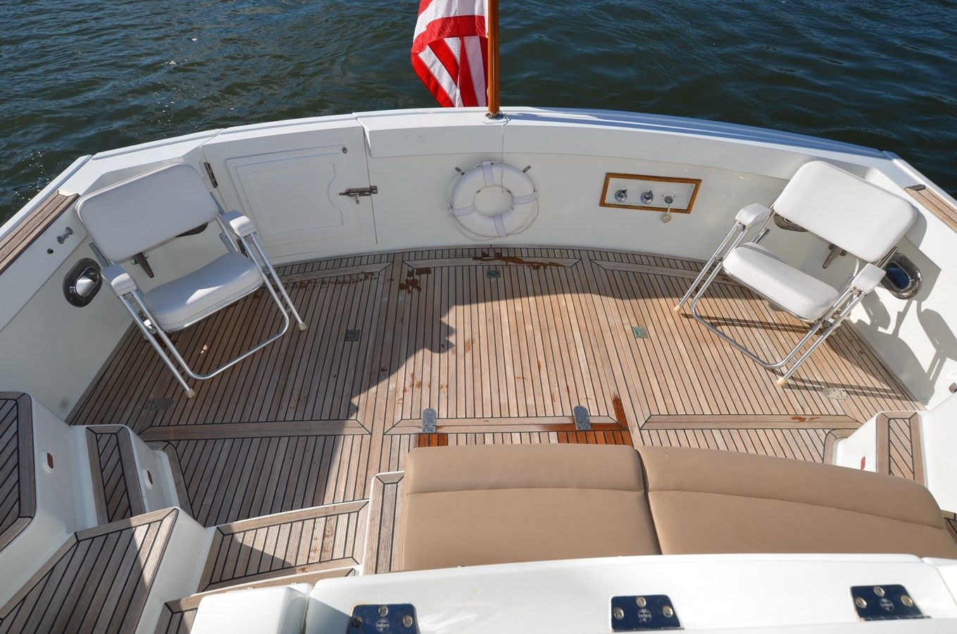 PASSION (name reserved) - GRAND BANKS MARINE yacht sale