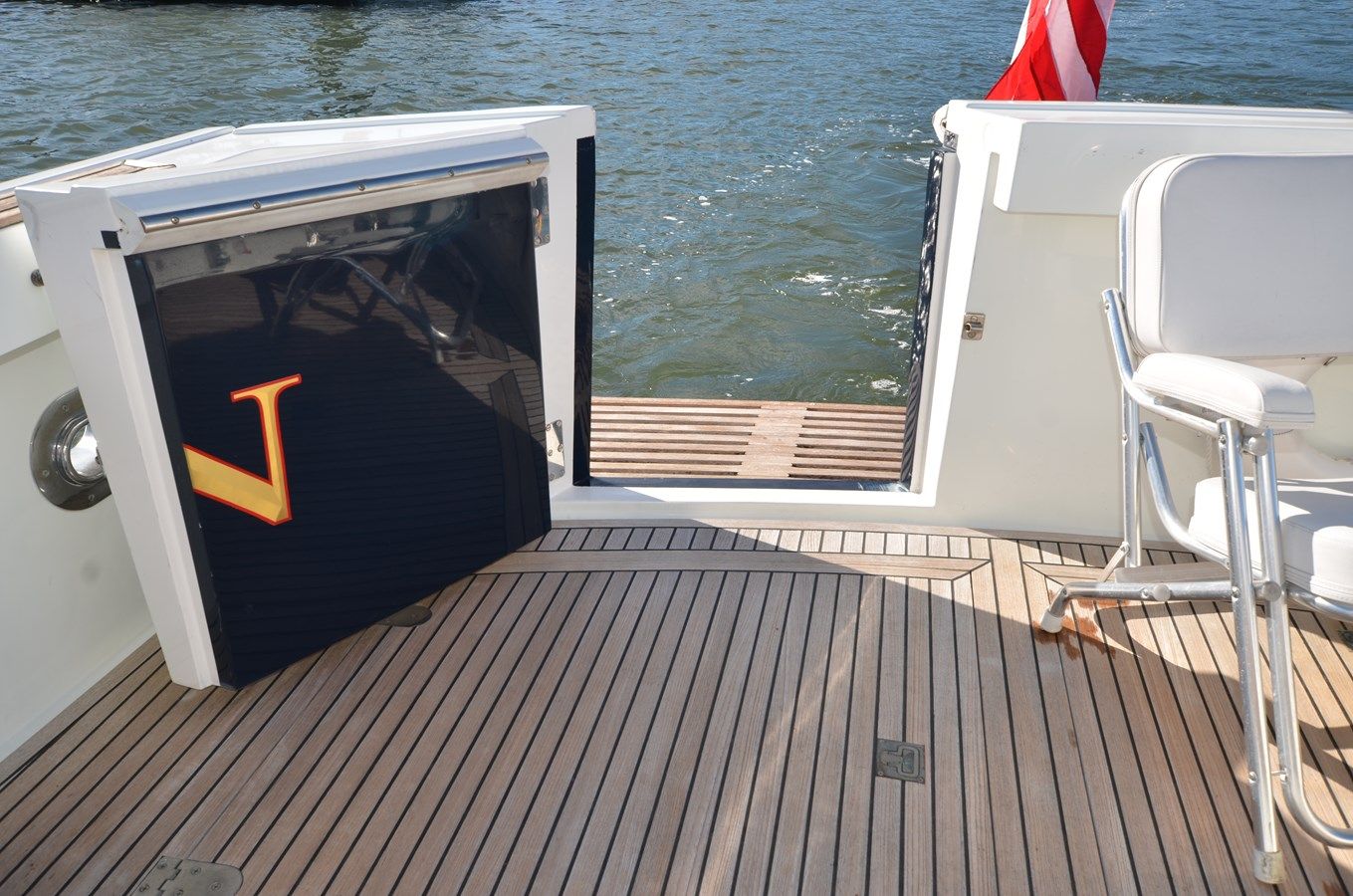 best yacht sales deals PASSION (name reserved) 49