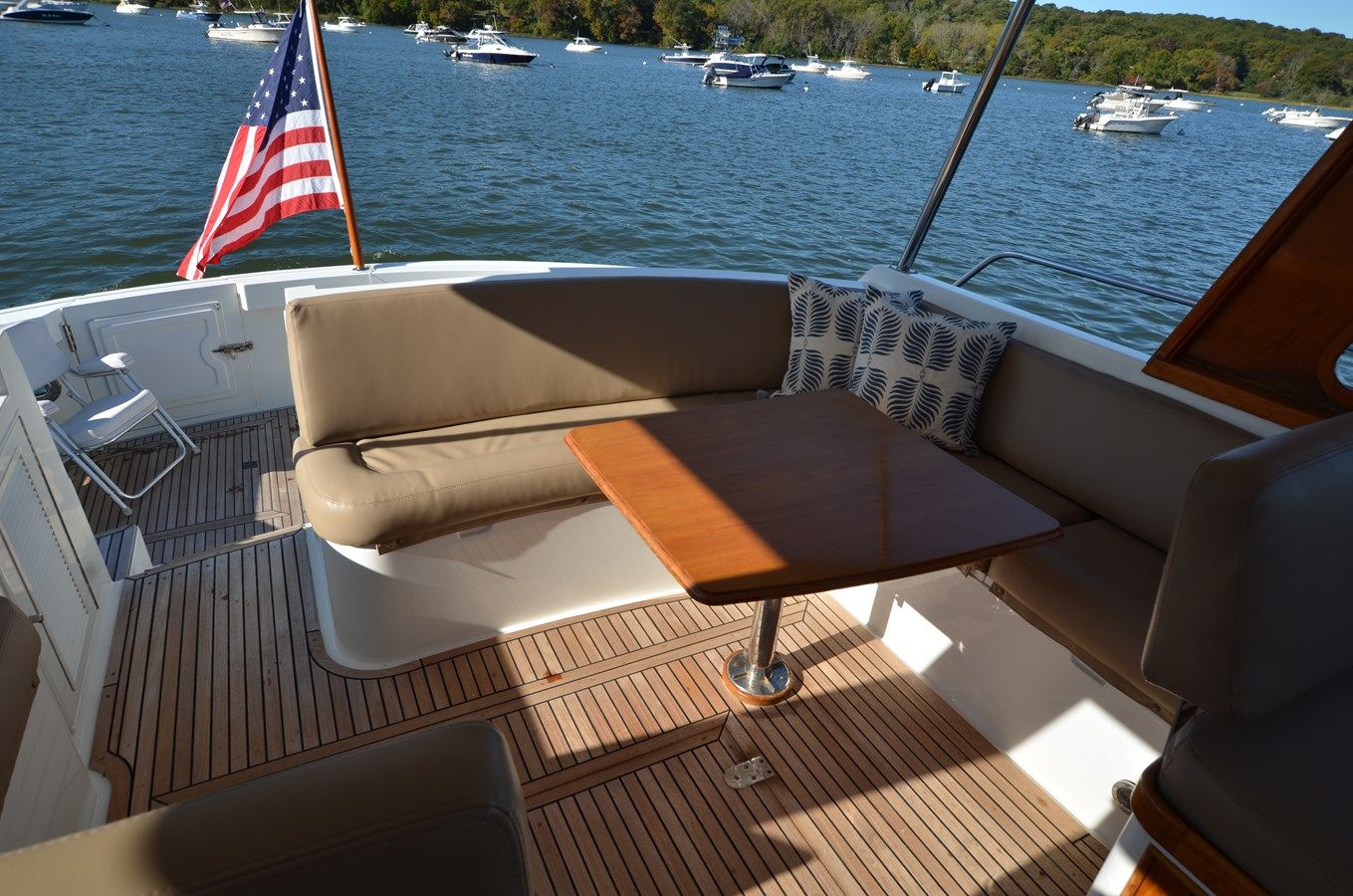 PASSION (name reserved) yacht sale