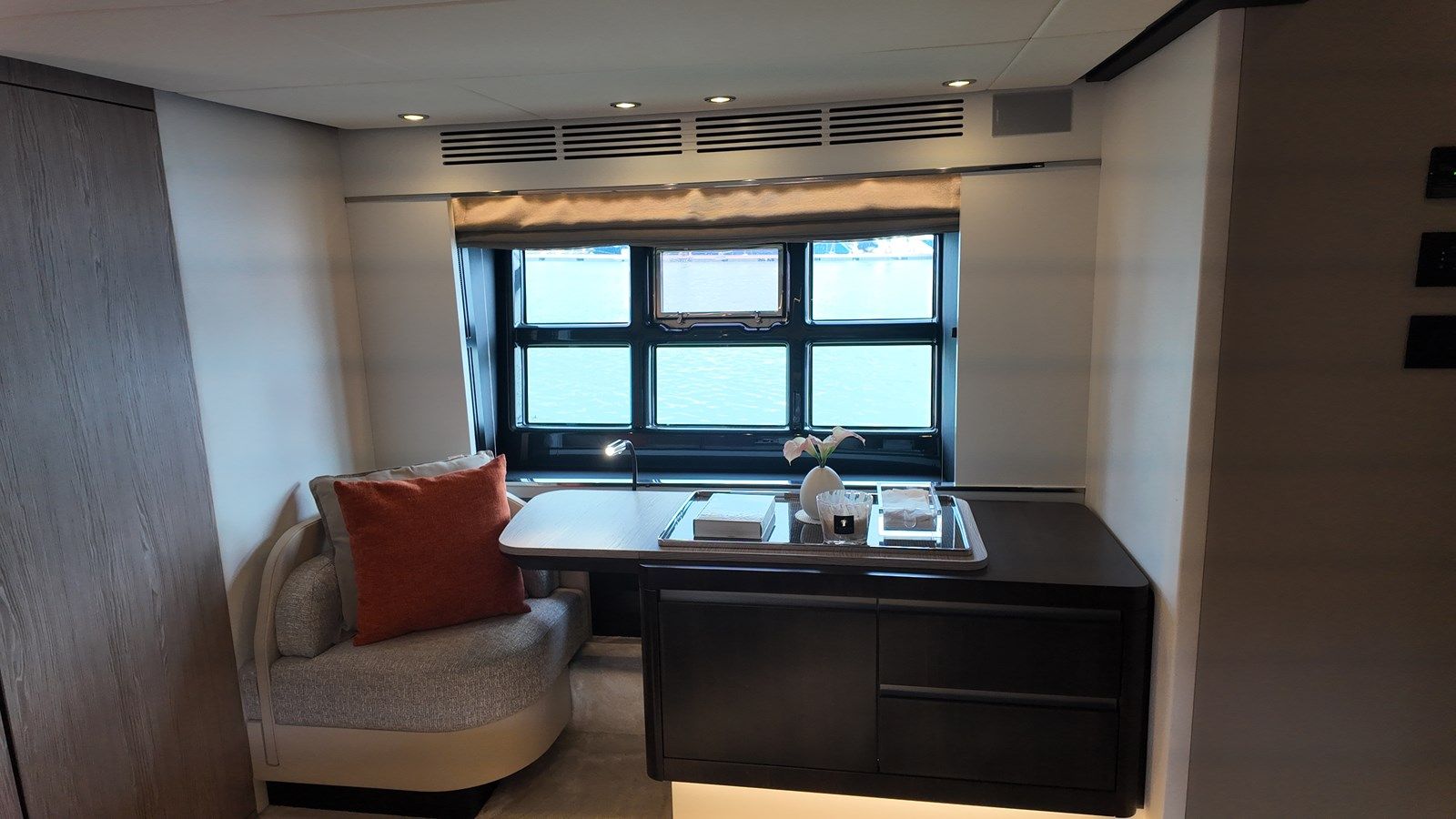 Купить LA BLONDE - Azimut Yachts