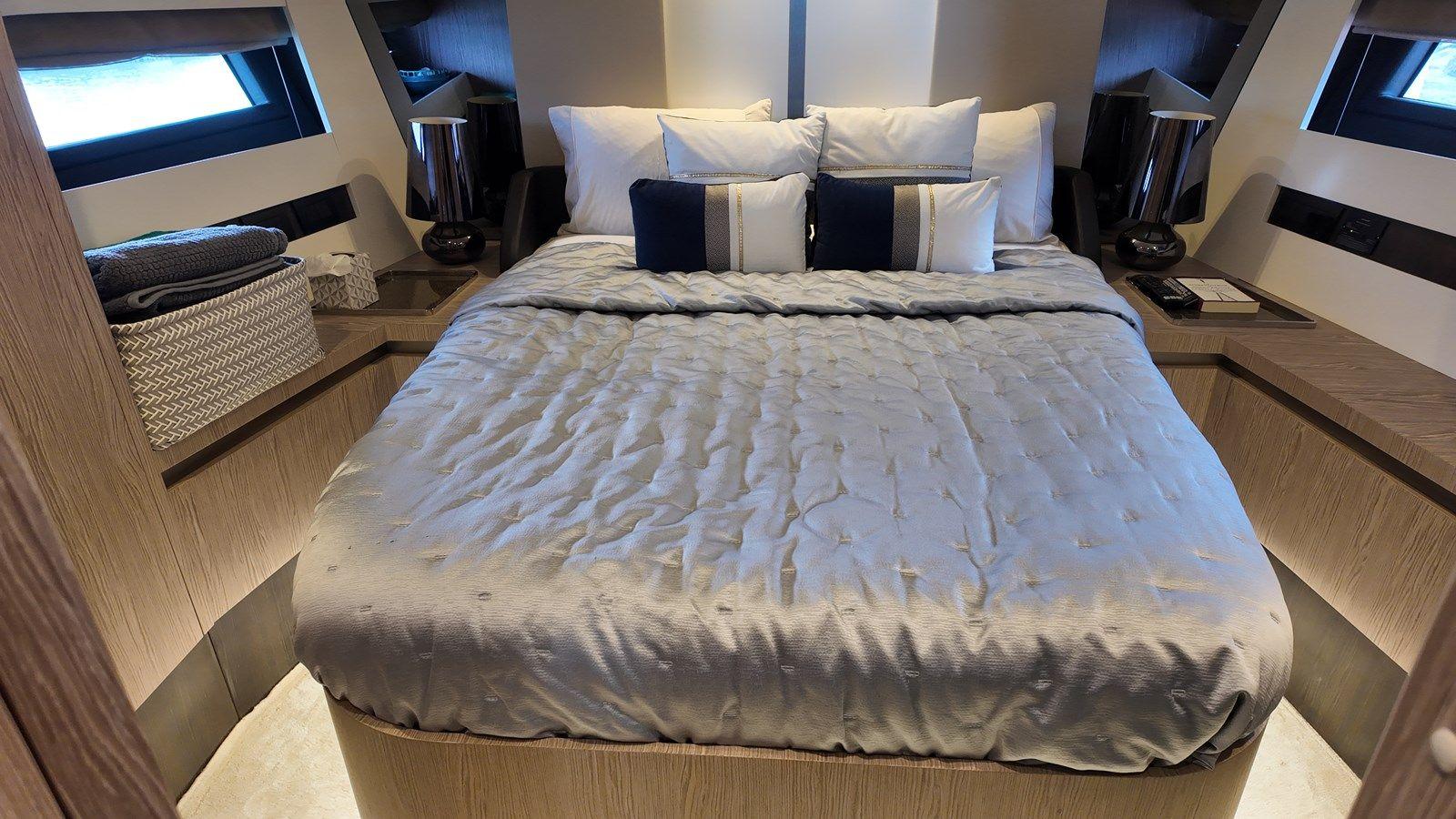 best yacht sales deals LA BLONDE