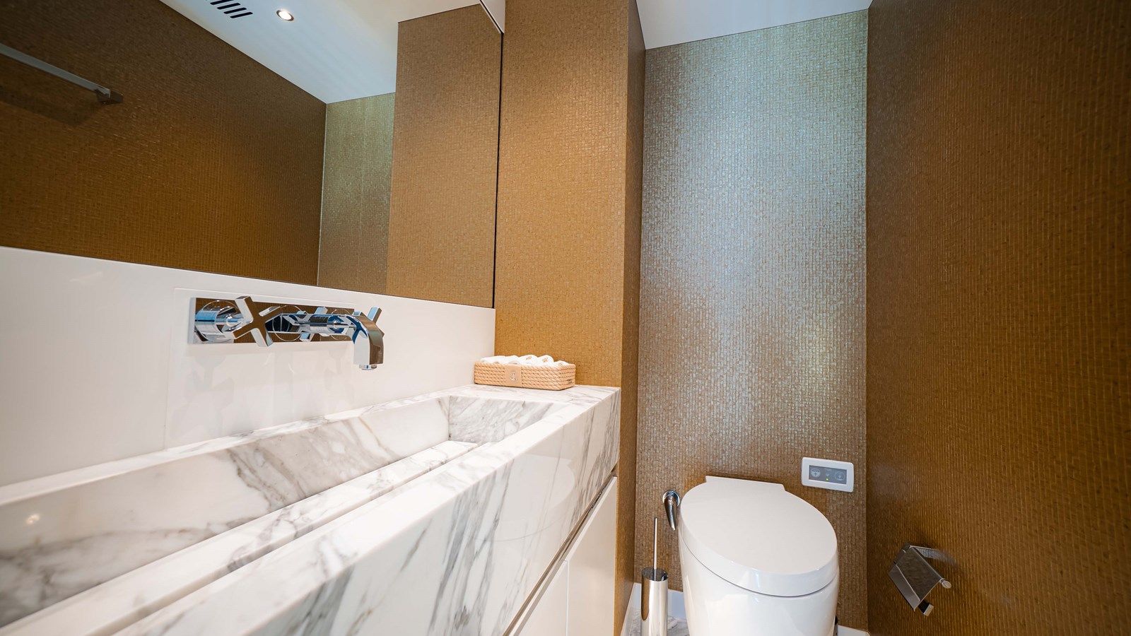 Лучшие предложения покупки яхты RAY 107