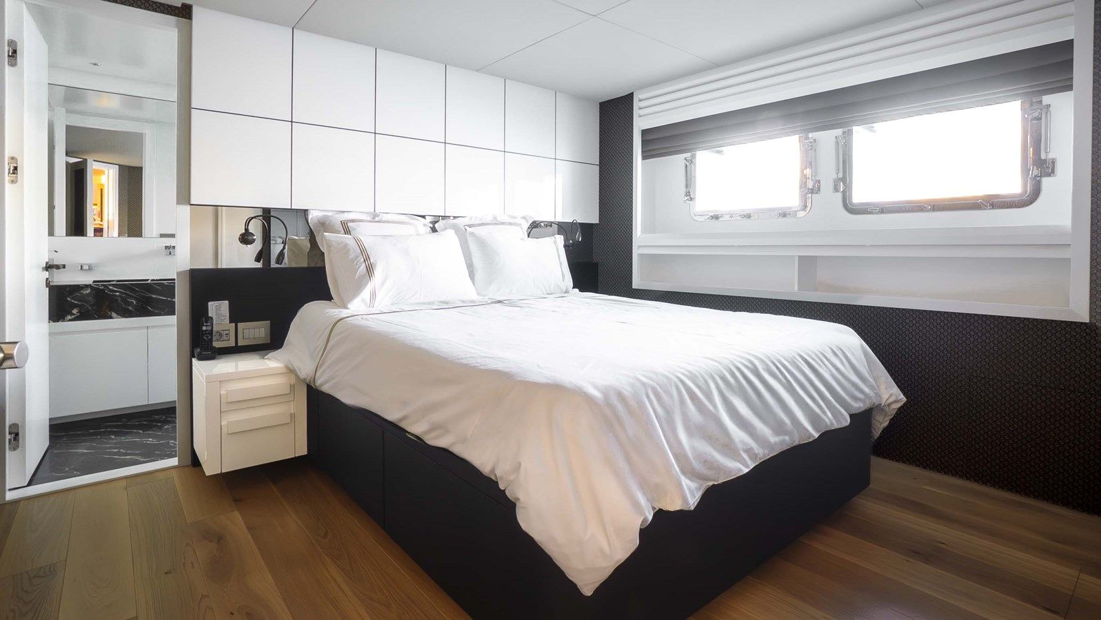 Продажа яхты RAY - Numarine