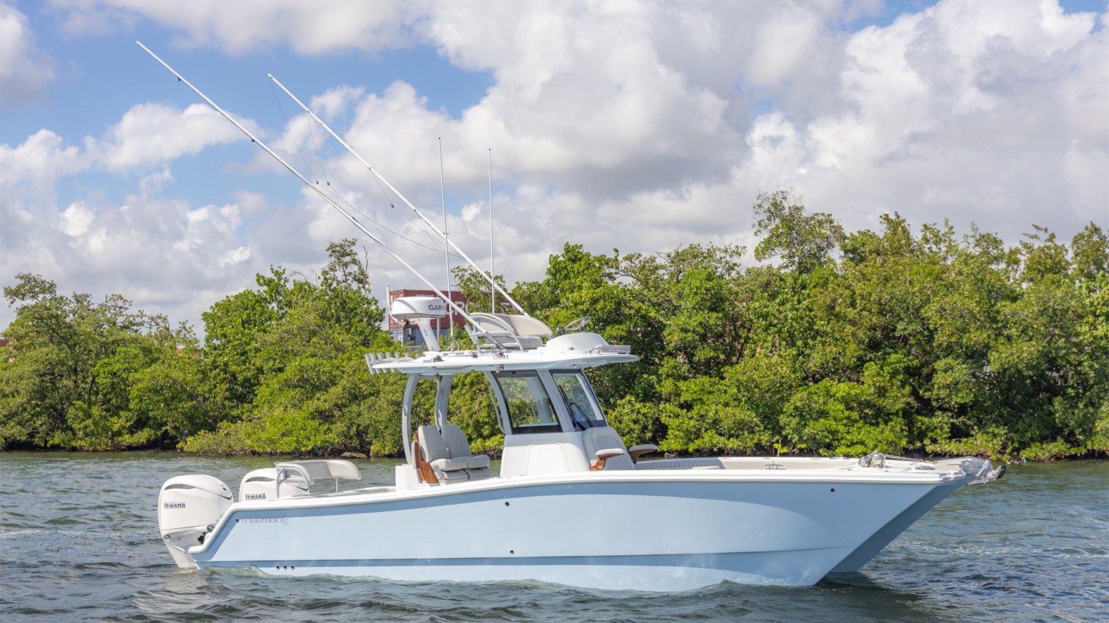 best yacht sales deals Prime - Freeman Boatworks