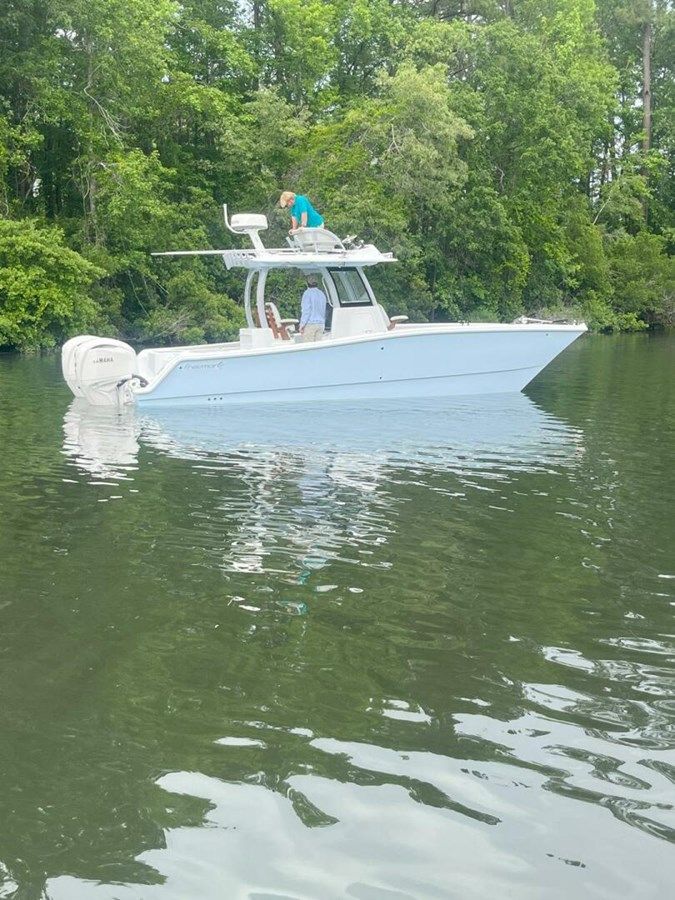 best yacht sales deals Prime 30