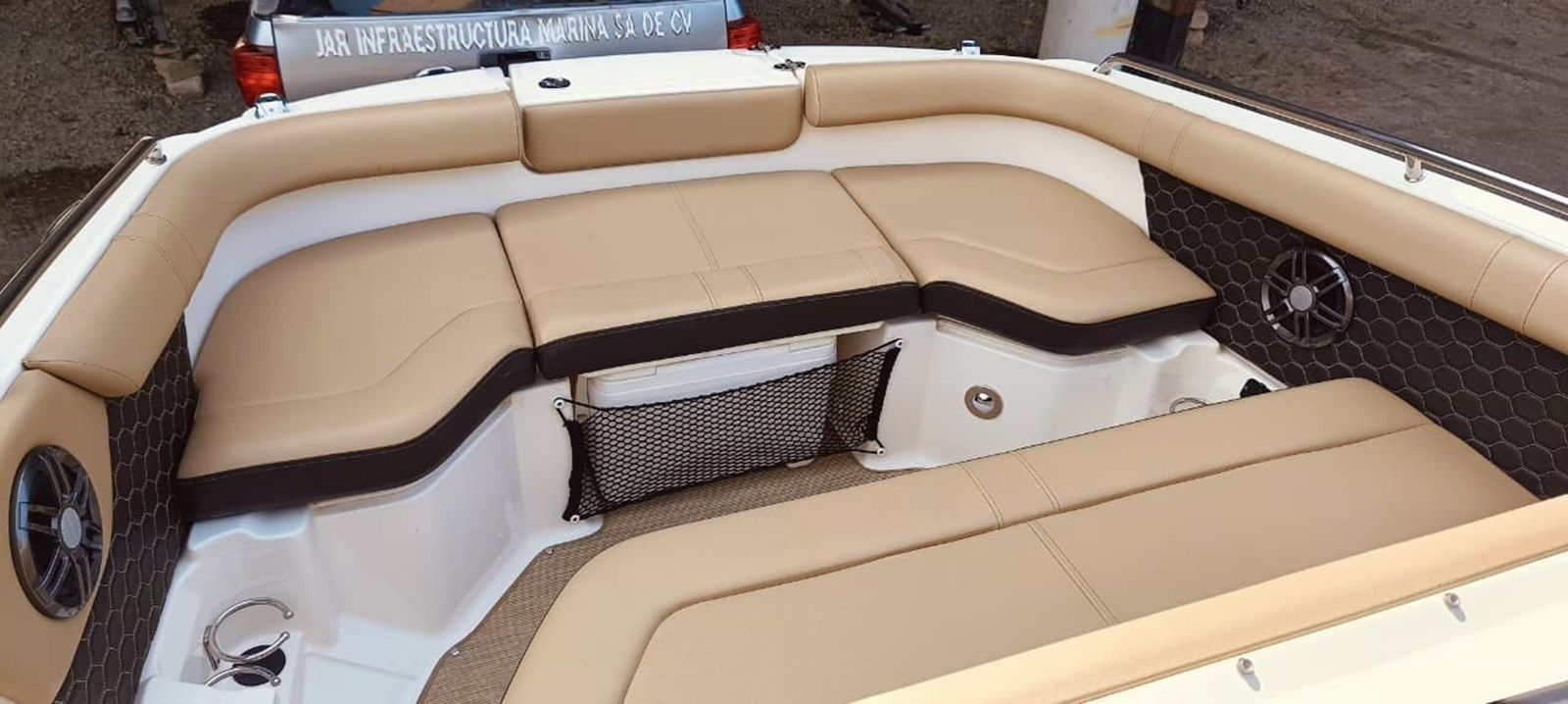 Продажа яхты 2022 Sea Ray 250 SDX @ Puerto Vallarta - SEA RAY