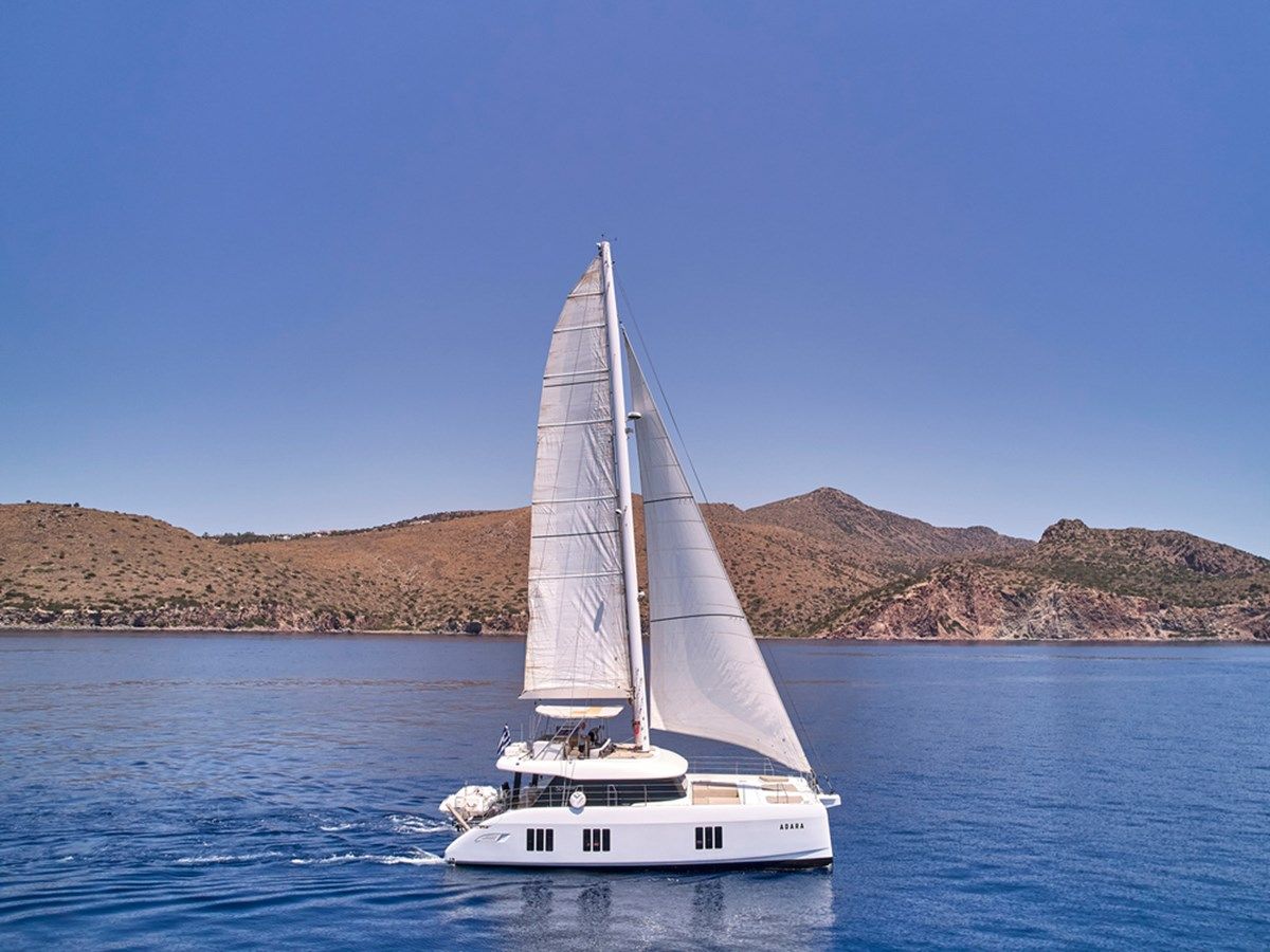 Купить ADARA 2020