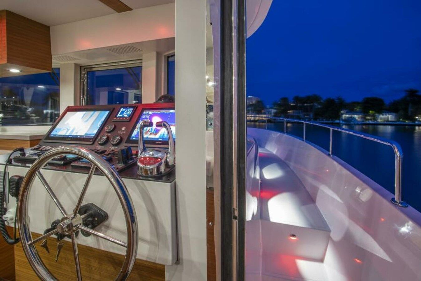 NN 2026 OUTBACK - OUTBACK YACHTS yacht sale