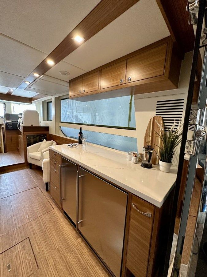 Buy a yacht NN 2026 OUTBACK - OUTBACK YACHTS