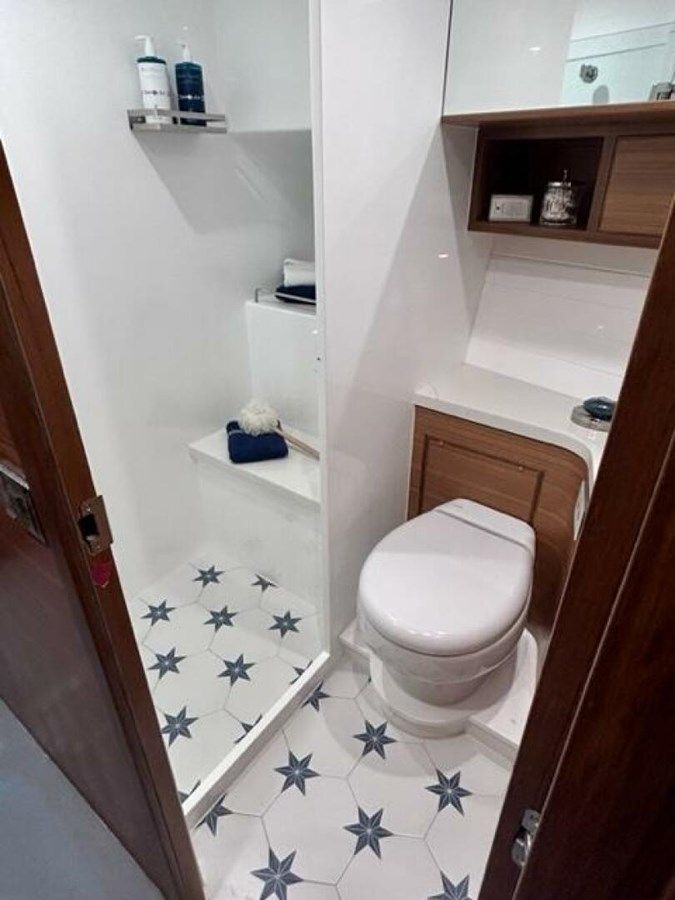 Buy a yacht NN 2026 OUTBACK 56