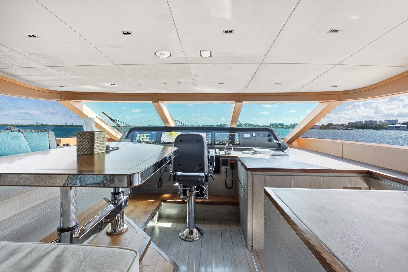 the best price on WILD DUCK - Horizon Yachts