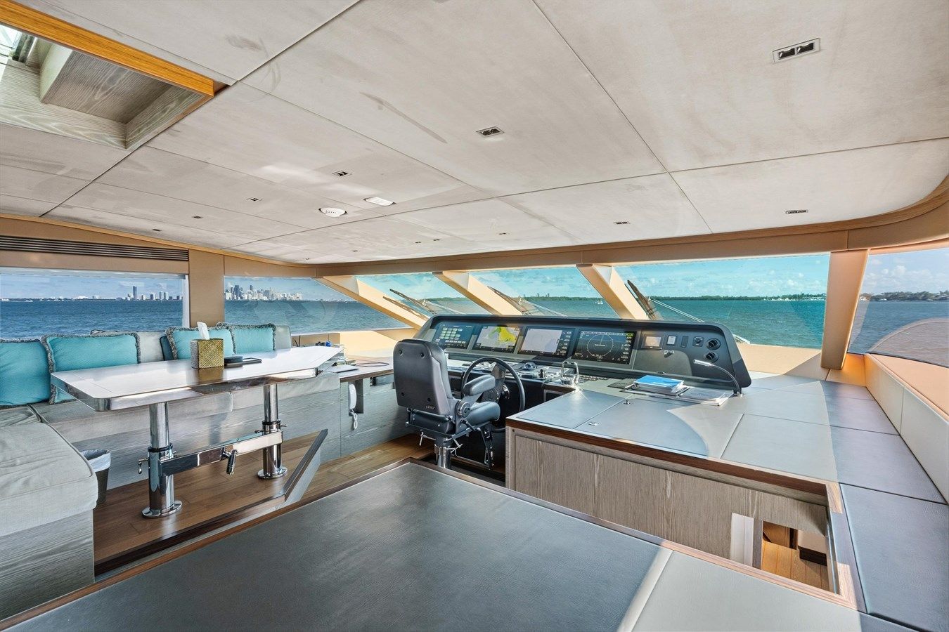 best yacht sales deals WILD DUCK RP110