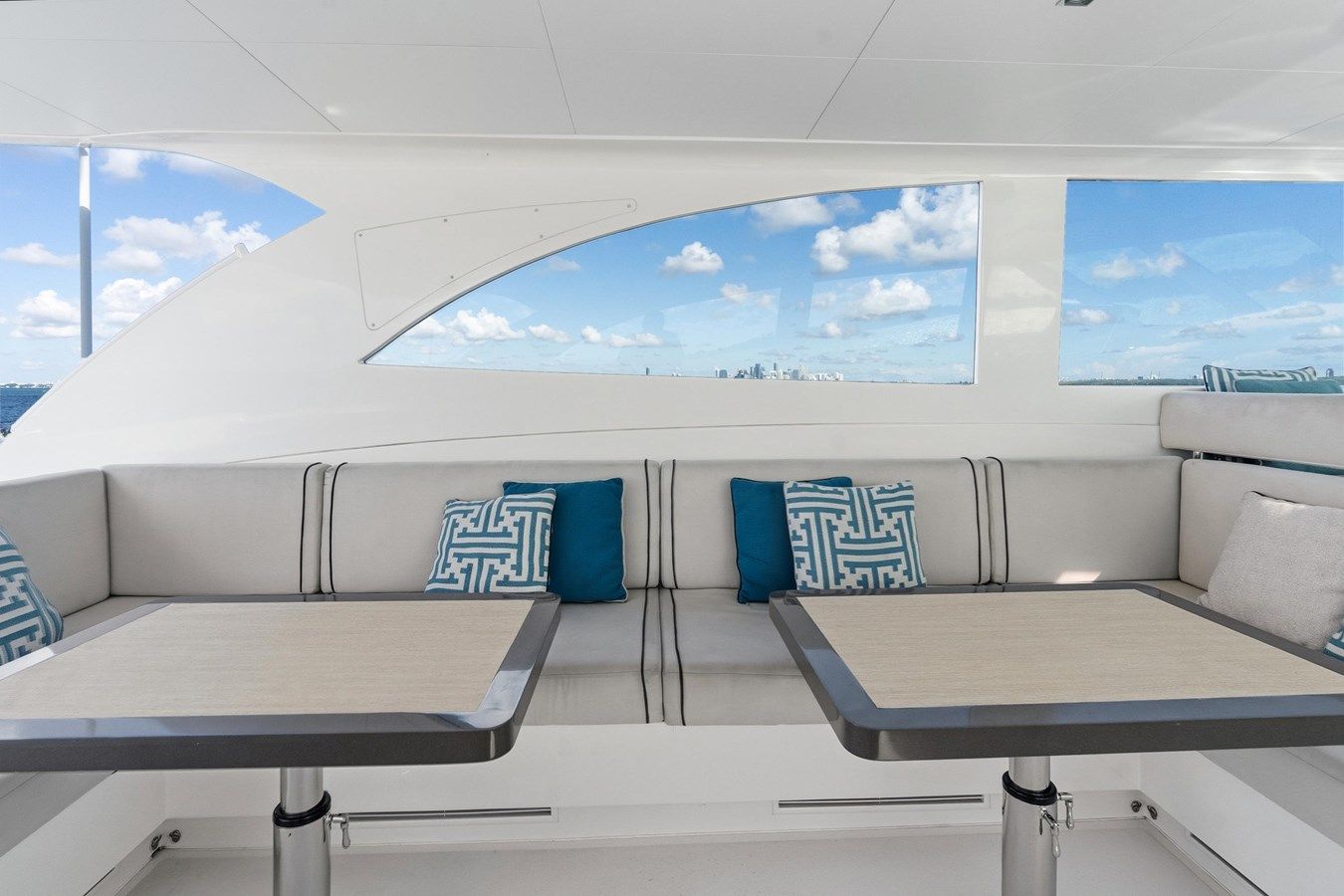 best yacht sales deals WILD DUCK