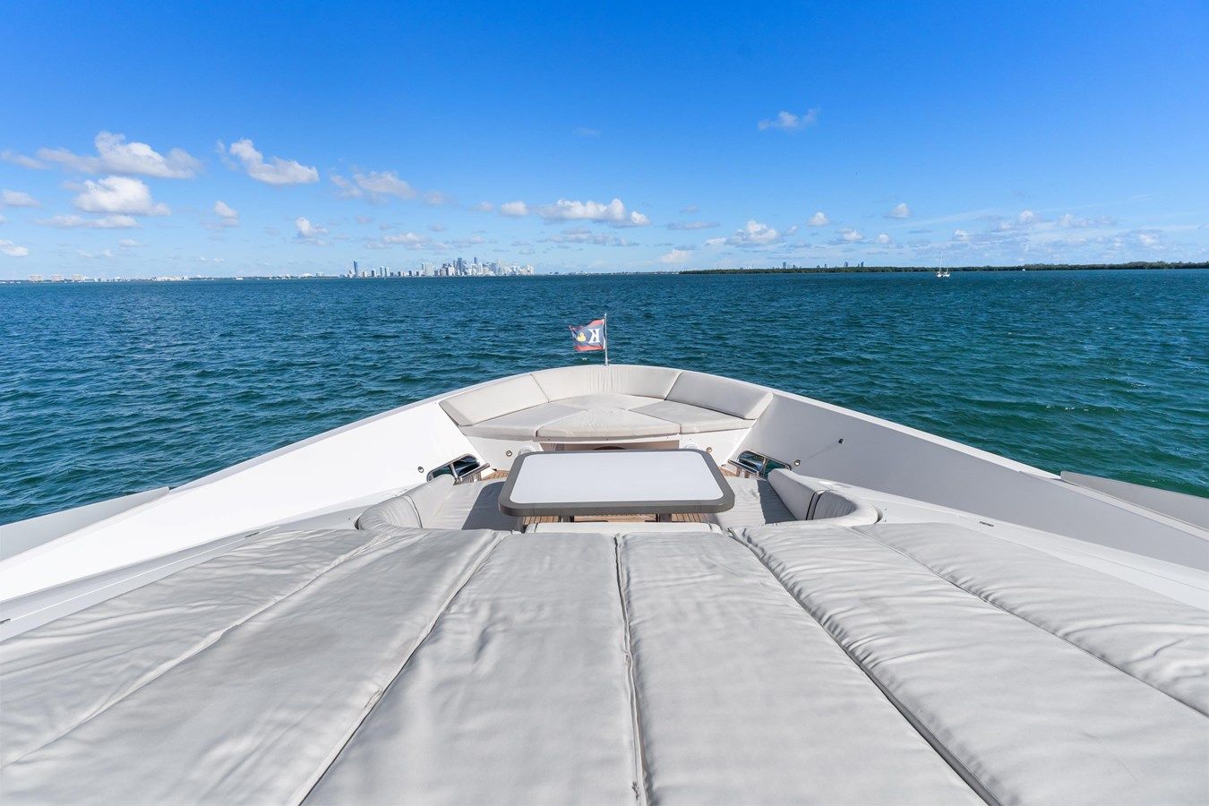 Buy a WILD DUCK 2019 at Shestakov Yacht Sales