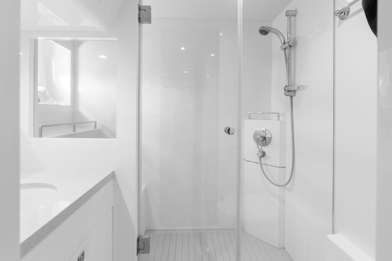 WILD DUCK - Horizon Yachts price