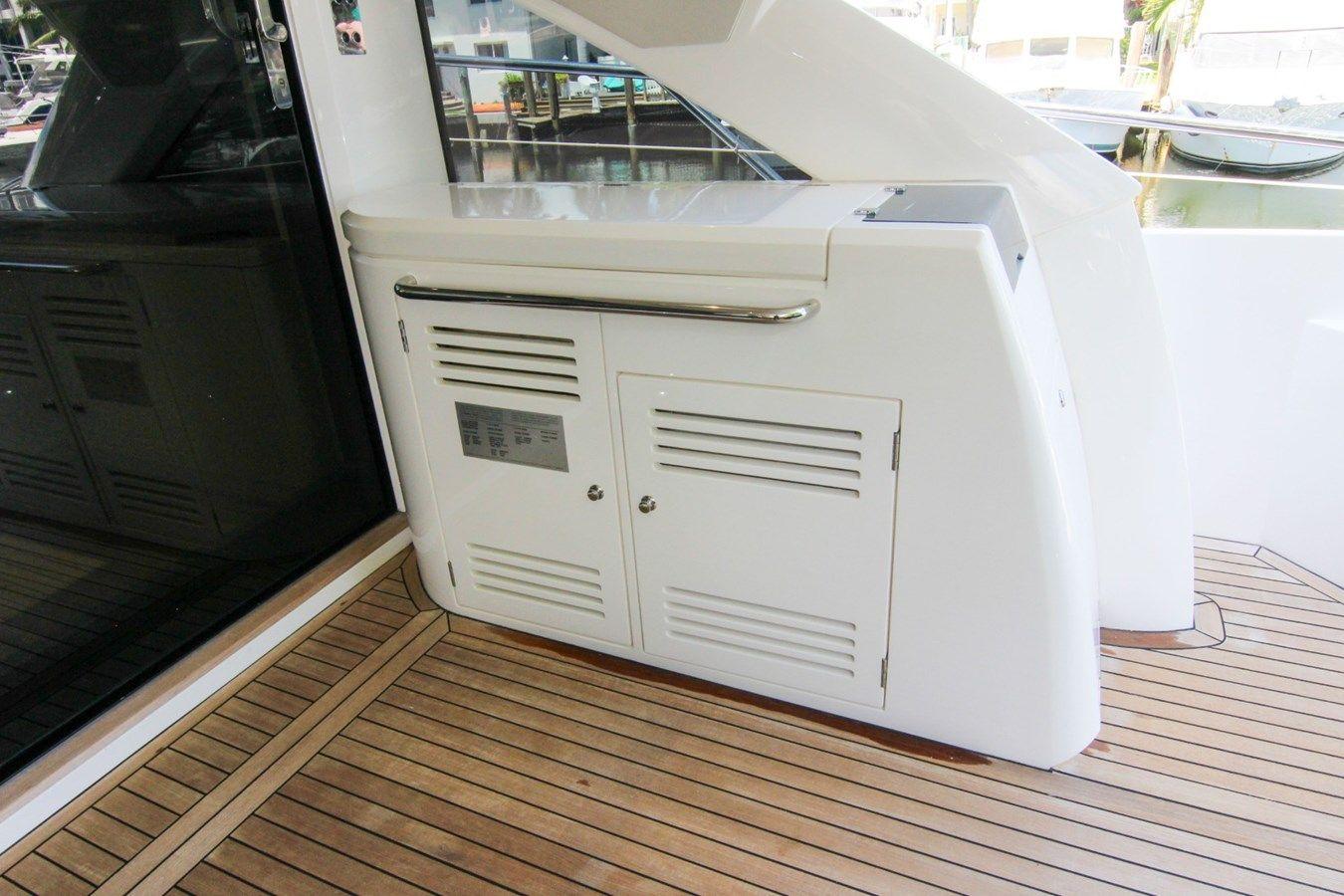 best yacht sales deals ARBITRAGE 57